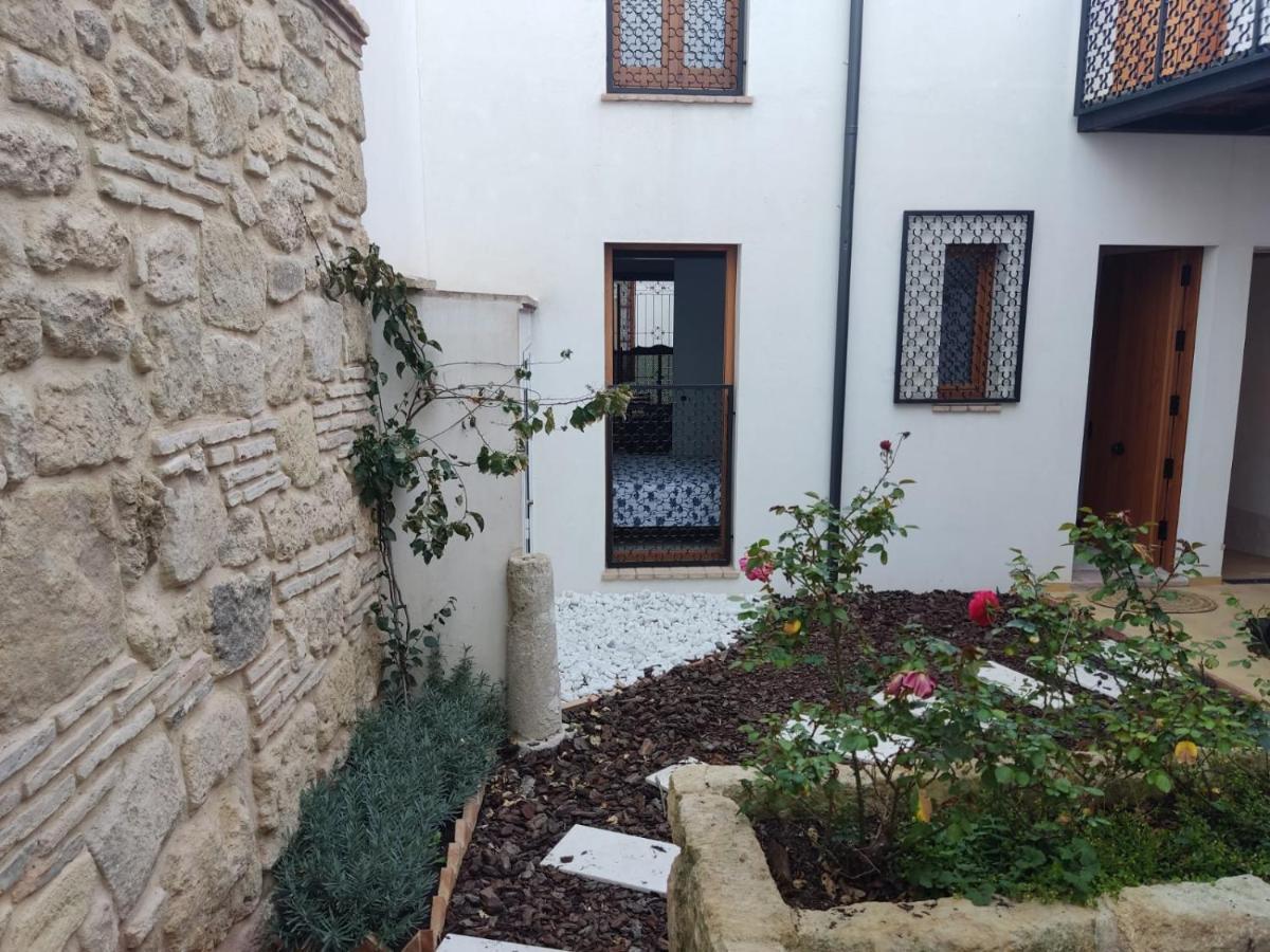La Casa De La Escalera Bajo Derecha Apartment Cordoba Exterior photo