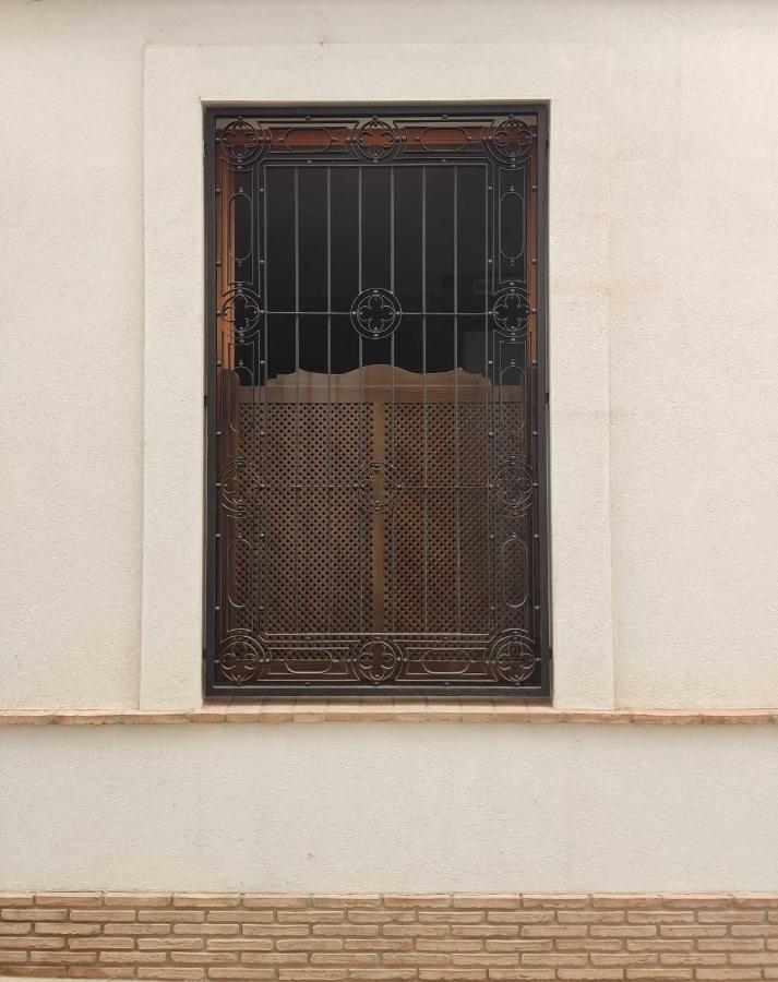 La Casa De La Escalera Bajo Derecha Apartment Cordoba Exterior photo